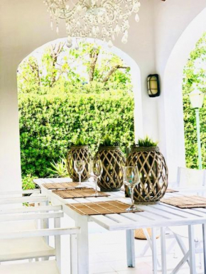 Villa Leon Menorca, tu casa menorquina!